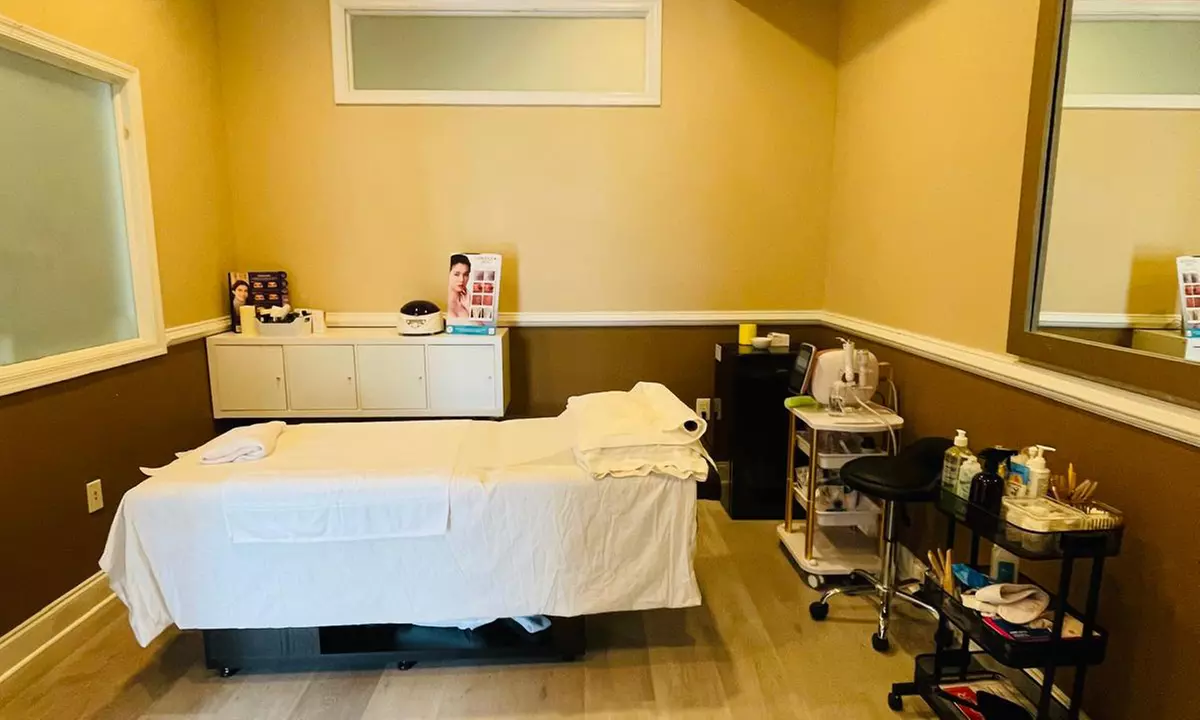 Enhance with 1, 2 or 3 PRP/ Plasma Facial Micro-Needling Treatment