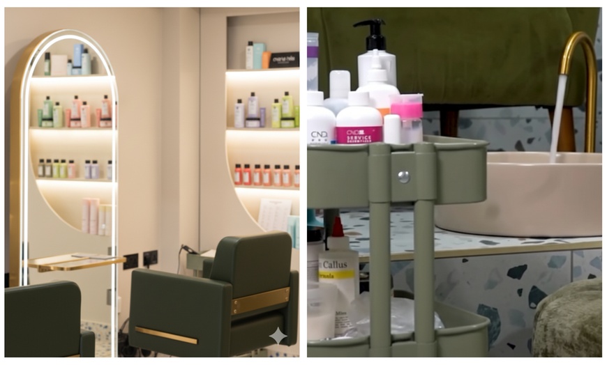 Image 5: Upgrade Your Style with Wash, Cut, Blow Dry, Highlights, Balayage