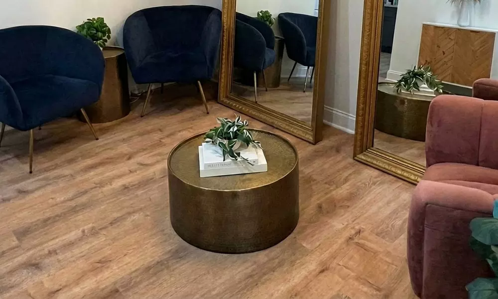 Calming Dermaplaning Facials with One, Two or Three Sessions