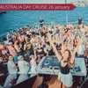 Image 1: AUSTRALIA DAY 2026 Sydney Harbour Cruise - Food & Drinks Included, Best Views & Family Fun