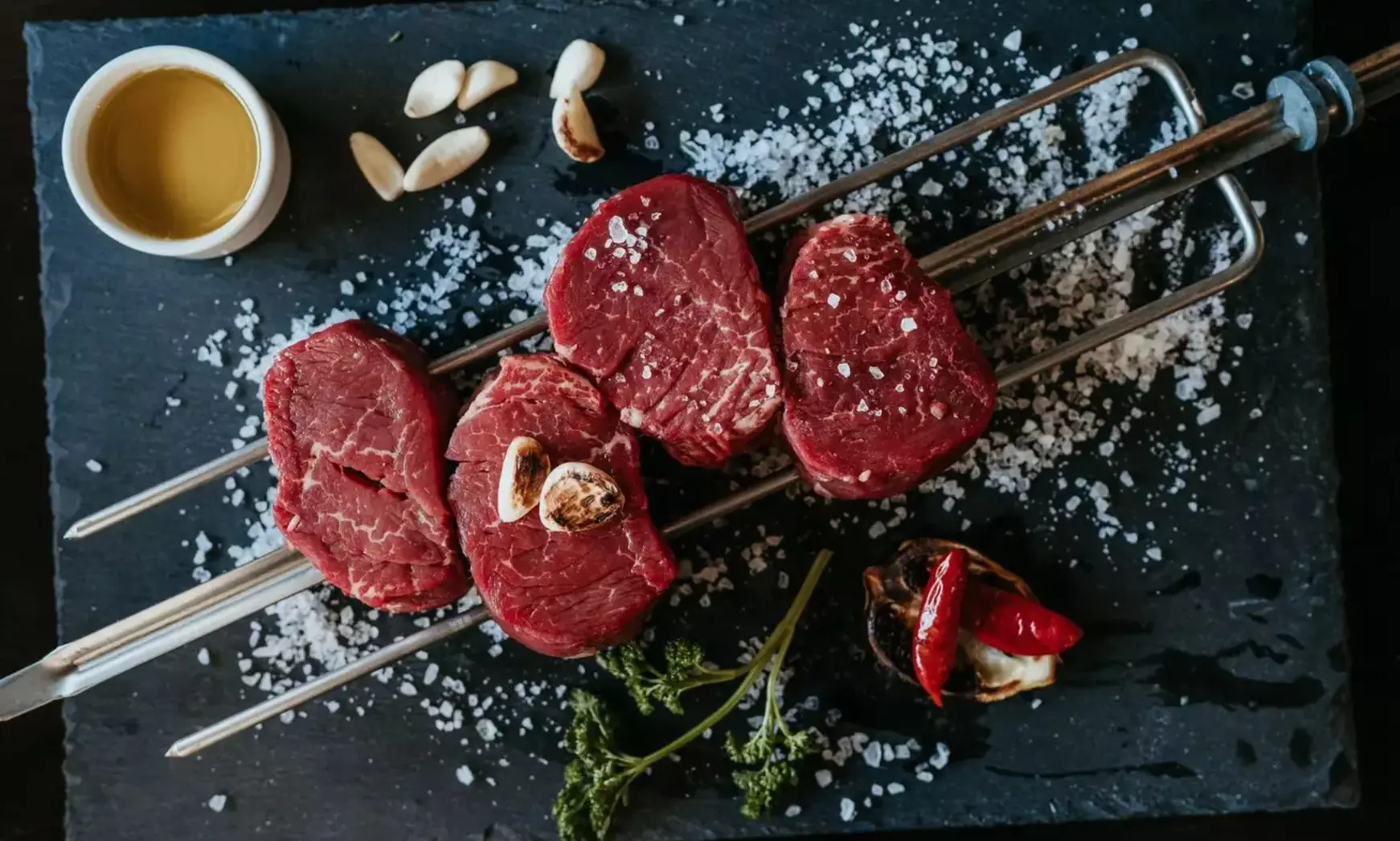 All-You-Can-Eat Full Brazilian Cuisine Experience for 2 or More Adults