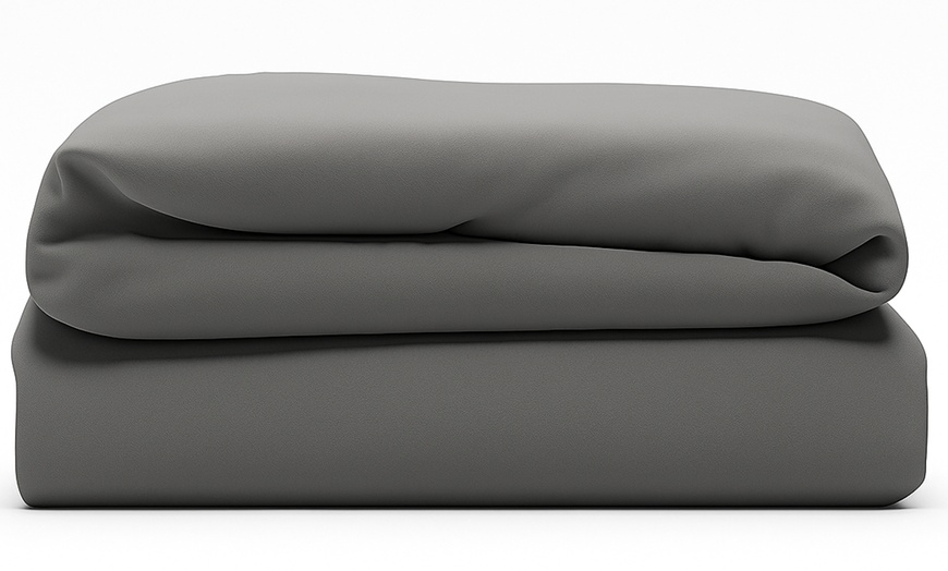 Image 2: Housse de couette, Sampur