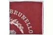 Brunello Cucinelli Luxury Men's Accessories: Scarves, Pocket Squares, Hats & Ties- Business Chic - Second Medium
