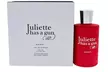 Fragancia Eau de Parfum de Juliette Has a Gun, en frasco de 100 ml y opción a minitalla - Second Medium