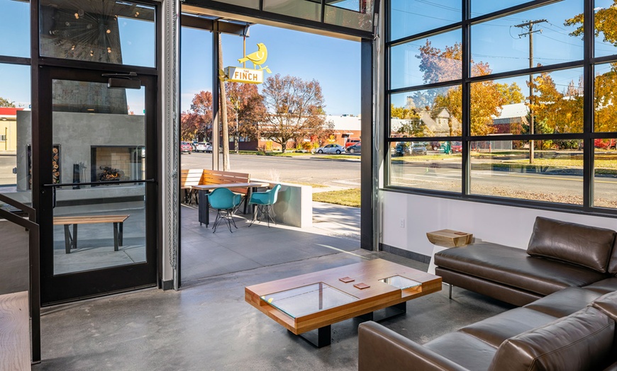 Image 4: Walla Walla's Stylish Downtown Hotel