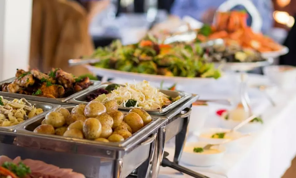 3 Hours Xmas in July Lunch Cruise (Child, Concession, or Adult Ticket)