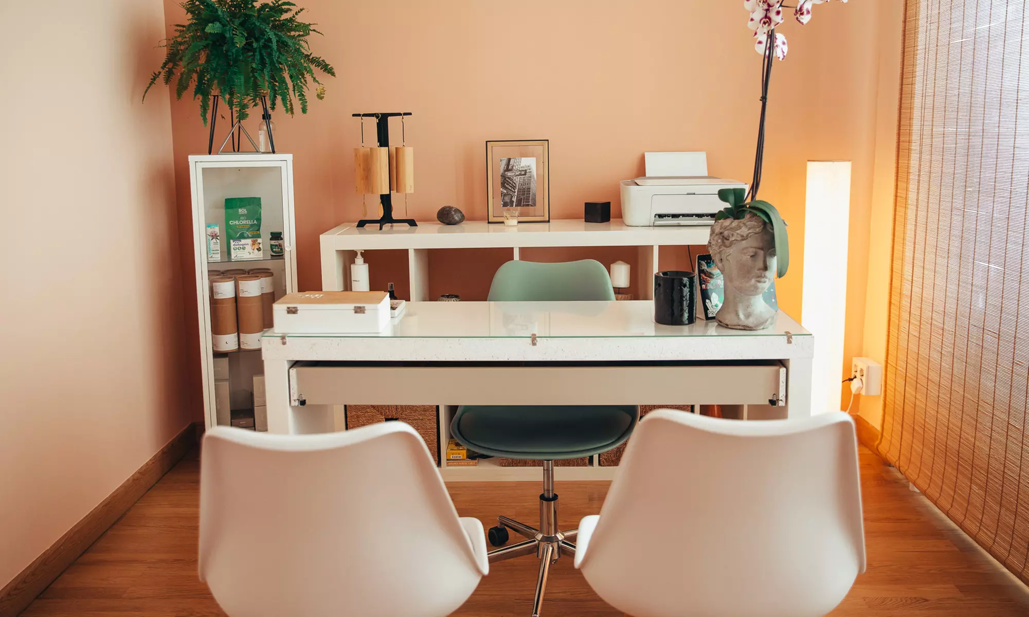 Brilla como nunca con 1 o 2 sesiones de radiofrecuencia facial