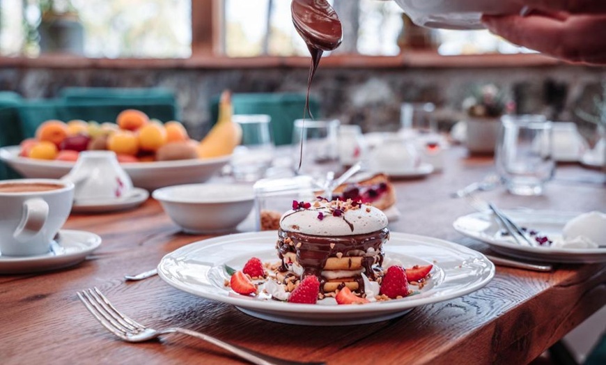 Image 14: Firenze 4*: camera matrimoniale con colazione, pranzo e Spa per 2