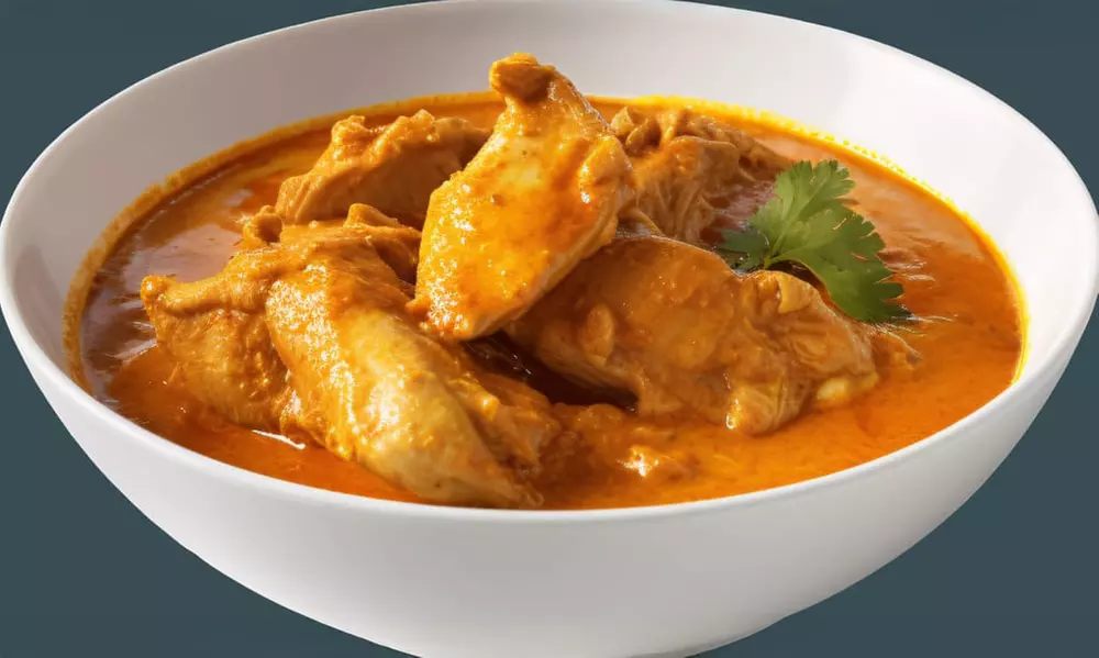 Indisches 3-Gänge-Menü inkl. Mango Lassi für 1, 2 oder 4 Personen