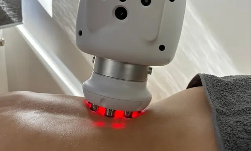 Image 2: Bis zu 20% Rabatt auf den Massage – Klassisch bei RoboRelax