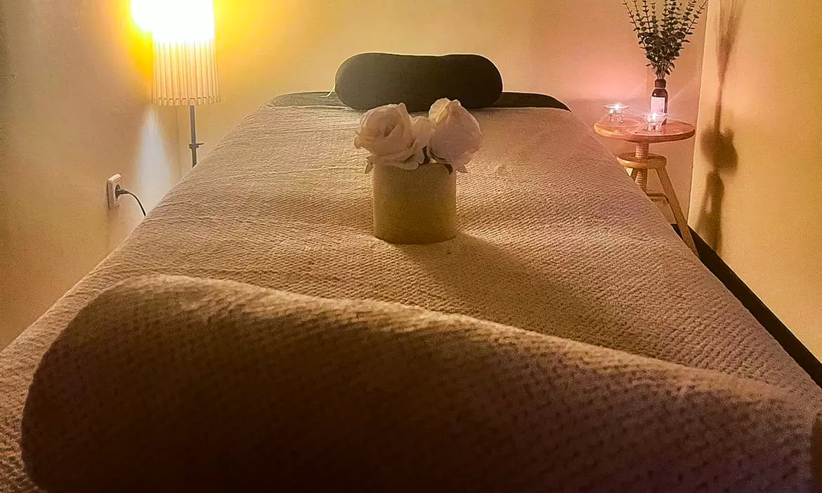 2 o 4 sesiones de masaje con ventosas