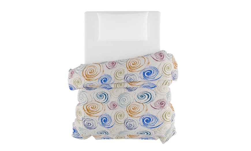 Image 39: Trapunta invernale Basic