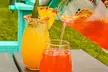 Enjoy Queen Park Social's Bowling with Shoe Rental for Up to 6 & 3 Appetizers or $50 Game Cards (Up to 59% Off) - Second Medium