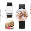 Image 24: Save Up To 85% on Personalized Watches with Engraving and Photo