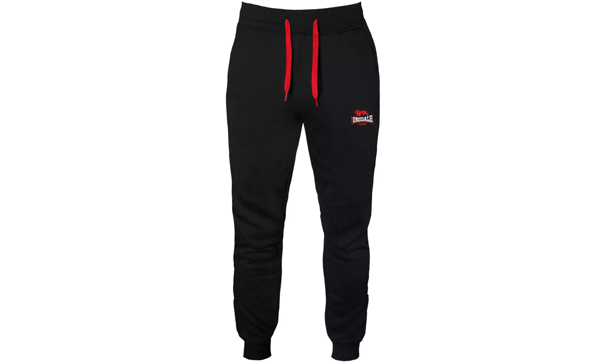 Lonsdale Pantalone tuta da uomo