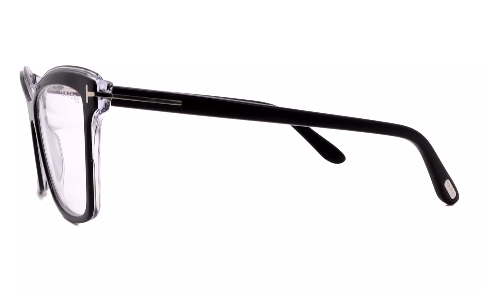 Step into Hollywood Glamour with Tom Ford Eyewear