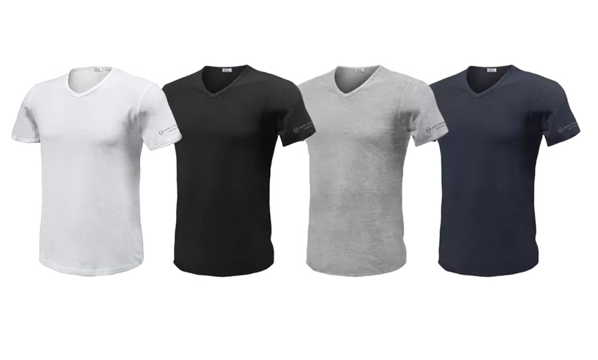 Image 1: Camisetas de Sergio Tacchini