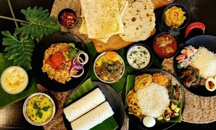 Koththu Combo Feast for One – 1 Koththu + 1 Drink - Kotthu Kotthu
