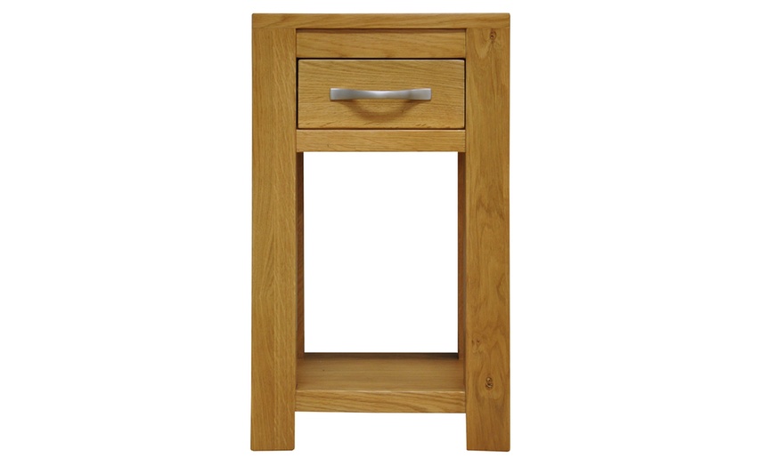 Image 9: Devon Oak Furniture Range