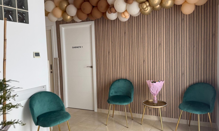 Image 2: Ritual de head spa con opción a prémium o deluxe para 1 persona