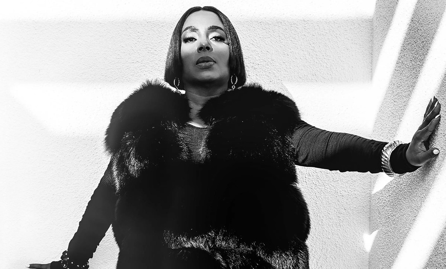 Image 1: Ledisi: The Crown Tour - Up to 59% Off