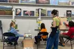 One, Two, or Three Classes for a 2-Hour Fine Art Class for One at Raminfard Arts (Up to 53% Off) - Second Medium