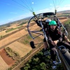 Image 11: Vuelo en paramotor de 20 minutos para 1 o 2 personas con fotos