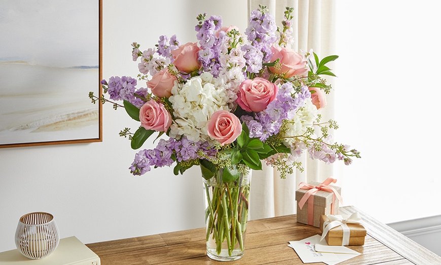 Image 17: Same-Day Mother's Day Flower & Gifts Delivery from FTD.com (Up to 55% Off)