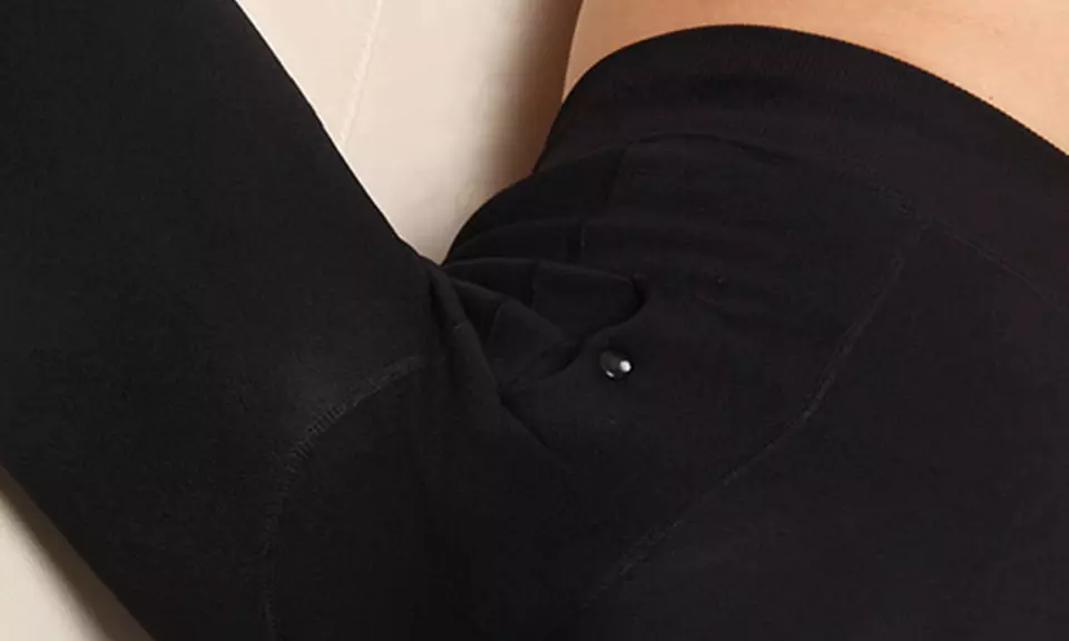 Calzamaglia termica da uomo