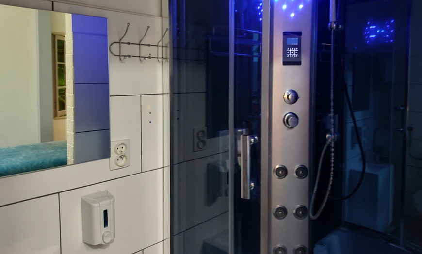 Image 2: Masaże wybranych części ciała