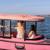 Image 6: Cruise in Style: Electric Boat Rental, 1,2, or 3 hr. Non-Captained