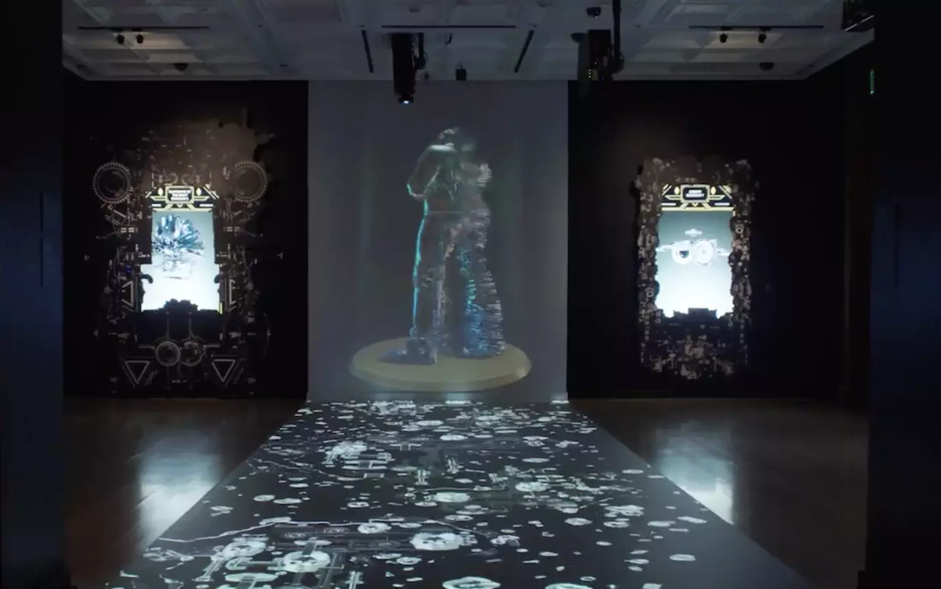 Bellagio Gallery of Fine Art General Admission Ticket