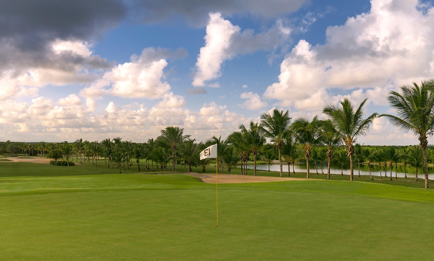 Image 22: ✈ 4-Night All-Inclusive Punta Cana Stay with Air from Travel by Jen