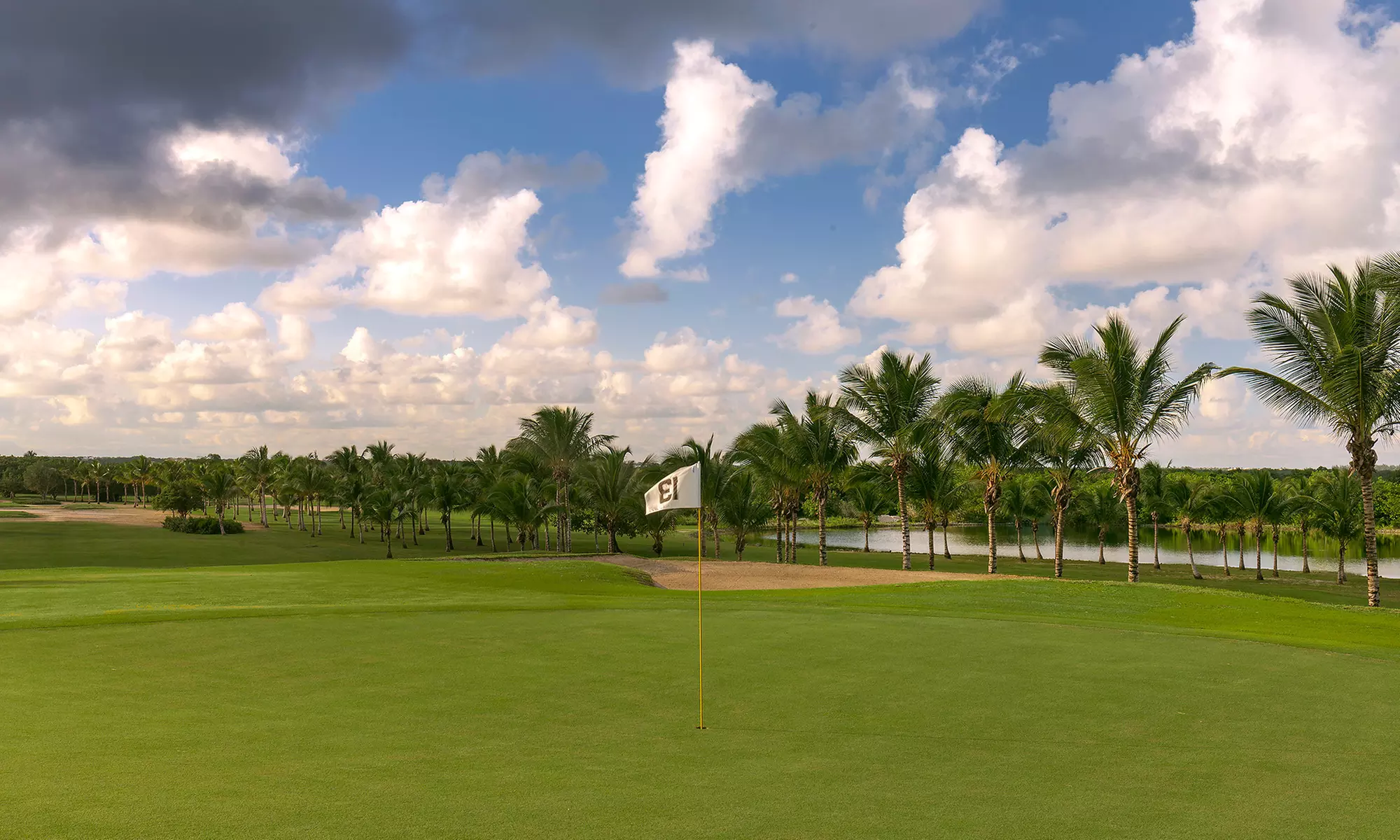 ✈ 4-Night All-Inclusive Punta Cana Stay with Air from Travel by Jen