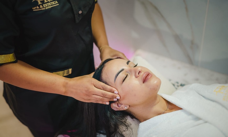 Image 8: Mimos para tu piel: ritual hammam privado a elegir para 1 o 2 personas