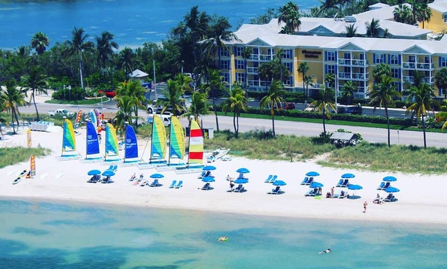 Image 9: Kayak or Paddle Board Rentals at Sunset Watersports  