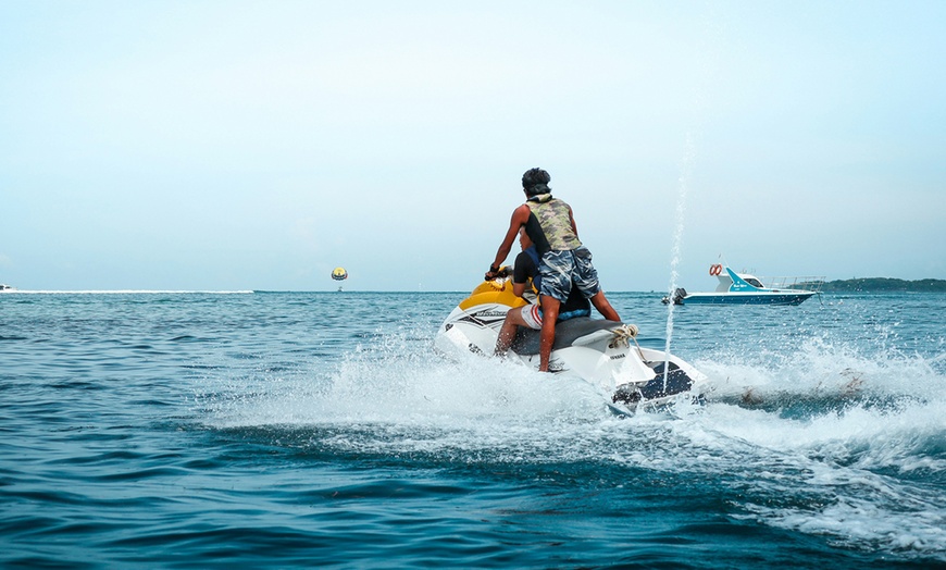 Image 3: Up to 43% Off on Jet Ski Rental at L.I. JETSKIS