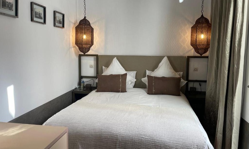 Image 4: ✈ Marrakech 4*: volo diretto più 4 notti in riad con colazione