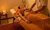 Relax with One, Three, Five, or Ten Lymphatic Drainage Sessions at Talour Beauty (Up to 63% Off)