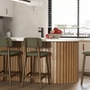 Image 20: Lot de 2 chaises de bar "Clyde" de Doosense