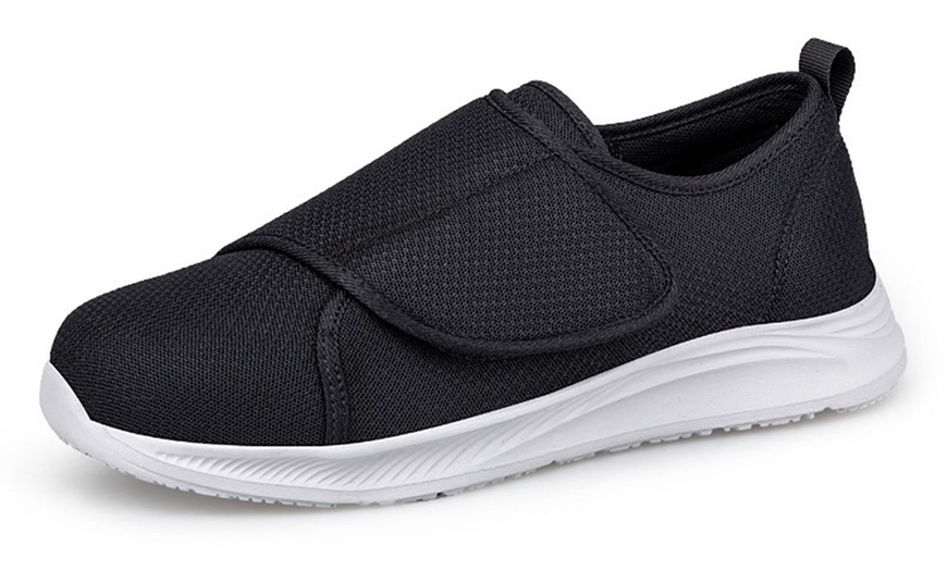 Image 6: Men's Comfortable Casual Shoes