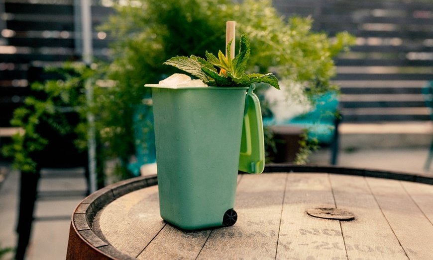 Image 6: Distillery Tour & Tasting for 2 / 4 w/ Optional 2 / 4 Souvenir Glasses