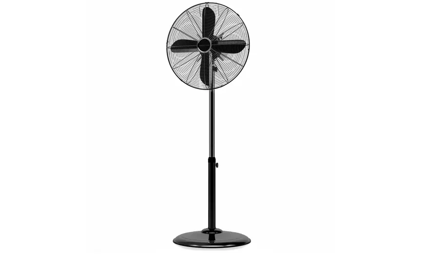 Image 4: Proficare ventilator