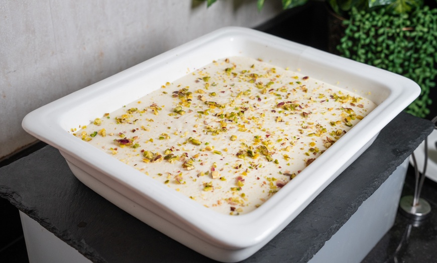 Image 16: Premium Iftar Buffet with Bottomless Ramadan Beverages