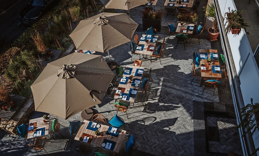 Image 9: Spa & Doppelzimmer im Palais Lippischer Hof, Bad Salzuflen opt. Dinner