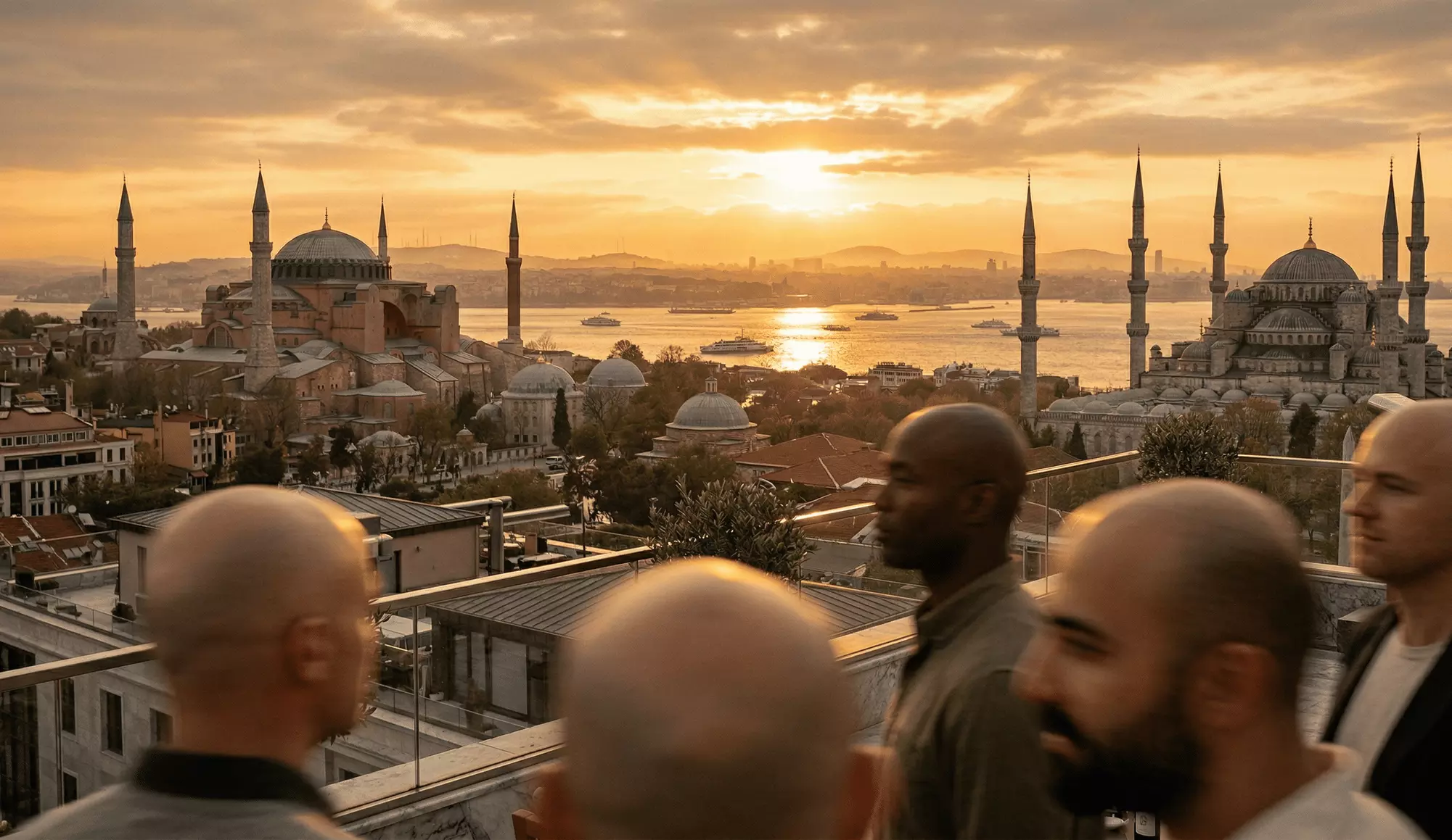 Early-Access FollicleFly™ Global Hair Restoration Journey at $0