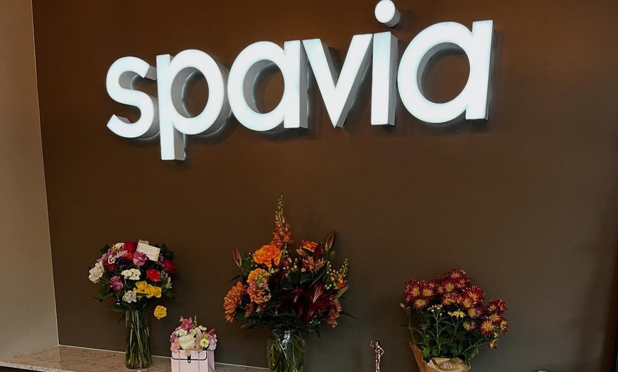 Image 5: Refresh Facial or Signature Massage for One at Spavia Day Spa