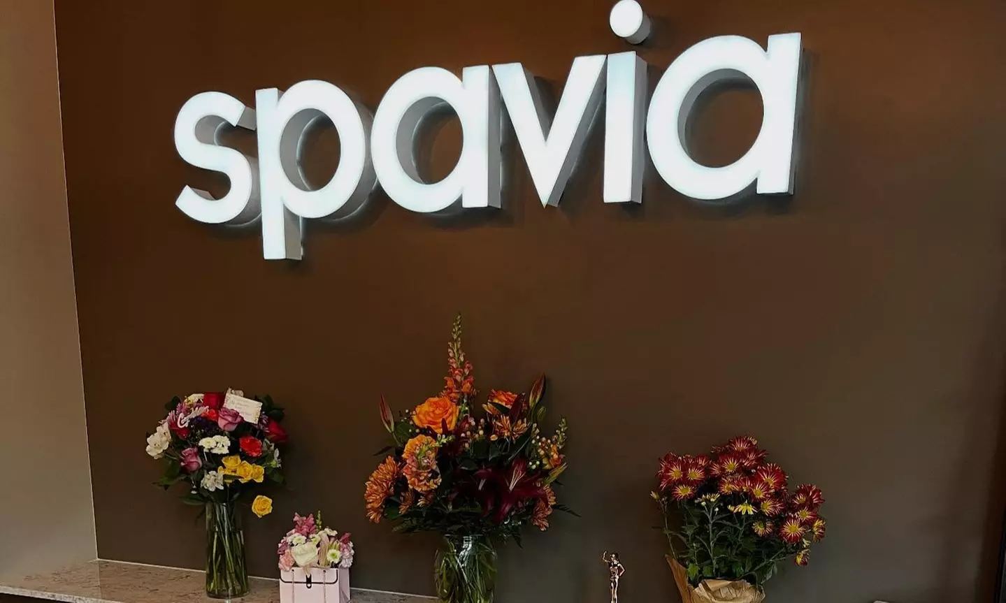 Refresh Facial or Signature Massage for One at Spavia Day Spa