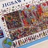 Image 10: 1000-Piece High-Difficulty Jigsaw Puzzle Engaging Challenge for Adults