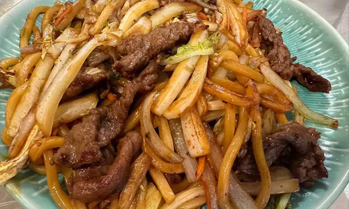 $25 to Spend on Food & Drink or Dinner for Two or Four with Drinks